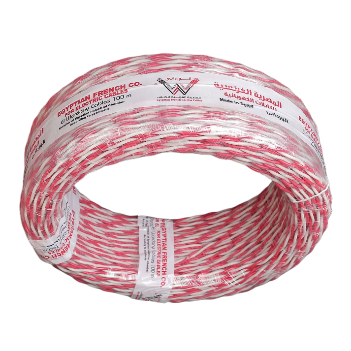 1 mm Double Twisted Wires - Image 2