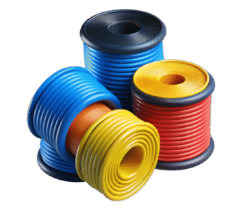 35 mm Isolated Stranded Wire