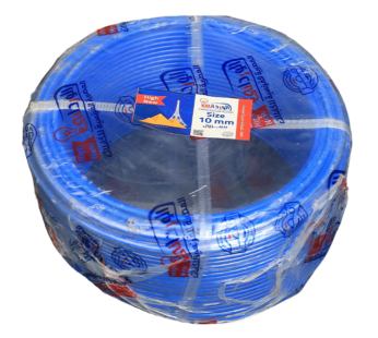 10 mm Isolated Stranded Wire