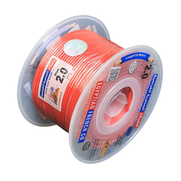 2 mm Isolated Stranded Wire - Image 7