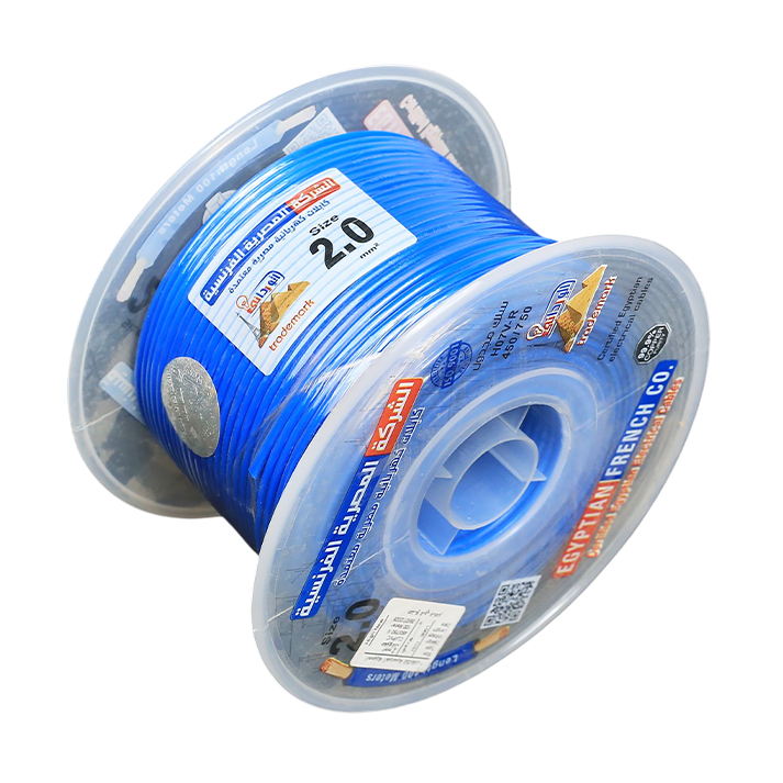 2 mm Isolated Stranded Wire - Image 6