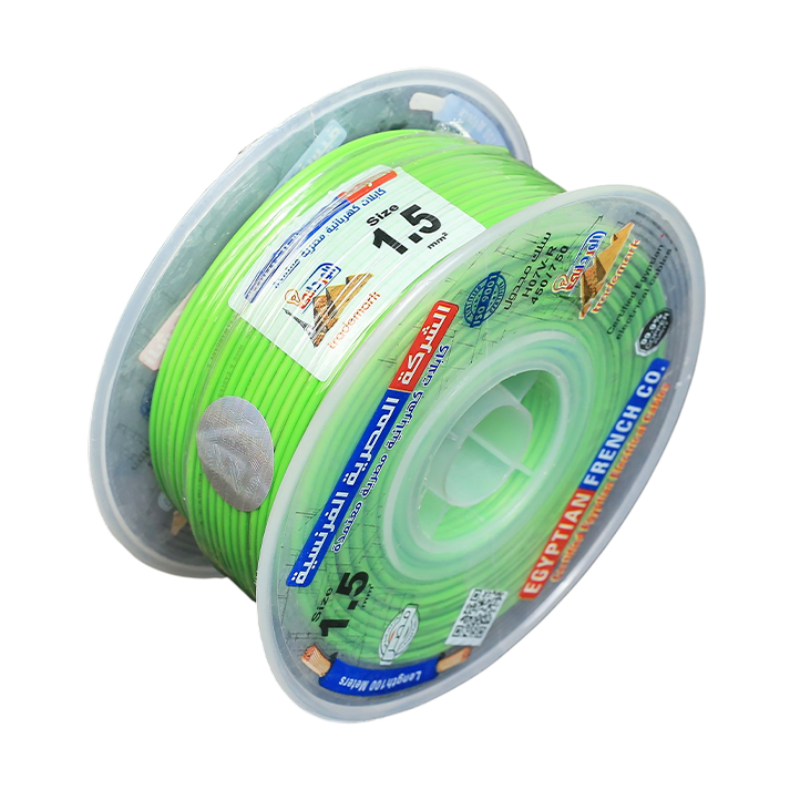 1.5 mm Isolated Stranded Wire - Image 4