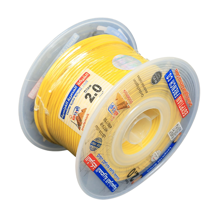 2 mm Isolated Stranded Wire - Image 4