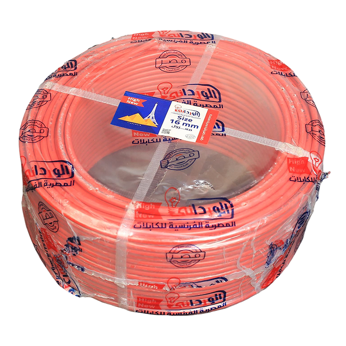 16 mm Isolated Stranded Wire