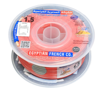 1.5 mm Isolated Stranded Wire