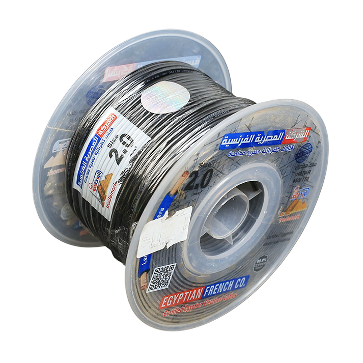 2 mm Isolated Stranded Wire - Image 11