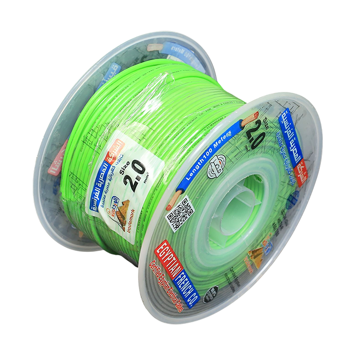 2 mm Isolated Stranded Wire - Image 10