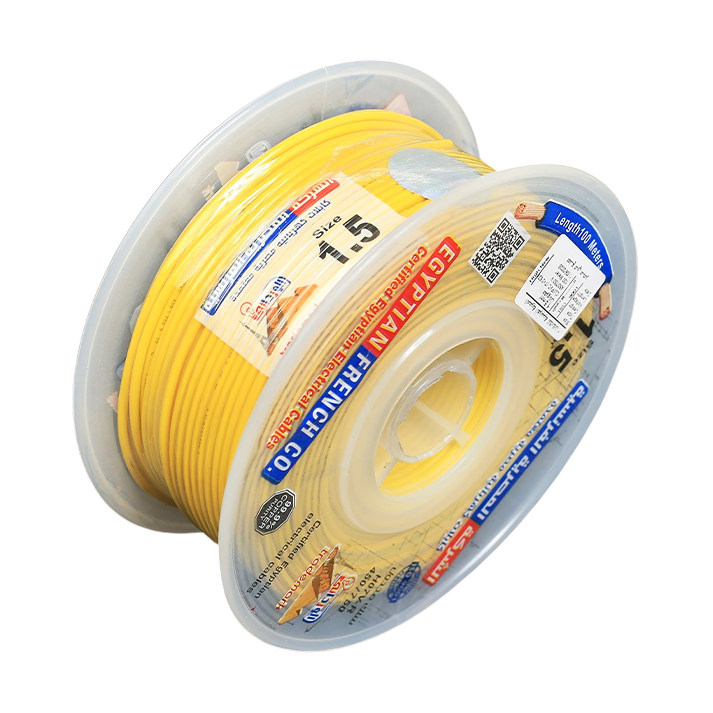 1.5 mm Isolated Stranded Wire - Image 6