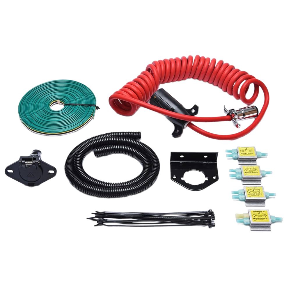 50 mm Isolated Stranded Wire