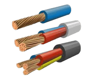 2 mm Double Twisted Wires